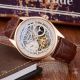 Fake Patek Philippe skeleton Moonphase Watch 42mm SS Black Leather Band (2)_th.jpg